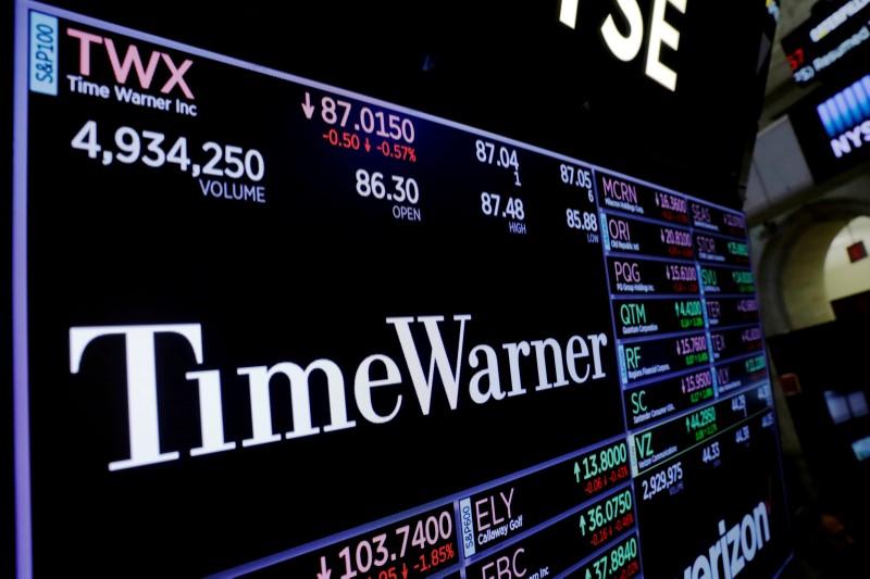 Judge Overseeing AT&T, Time Warner Merger Trial Hears Document Dispute