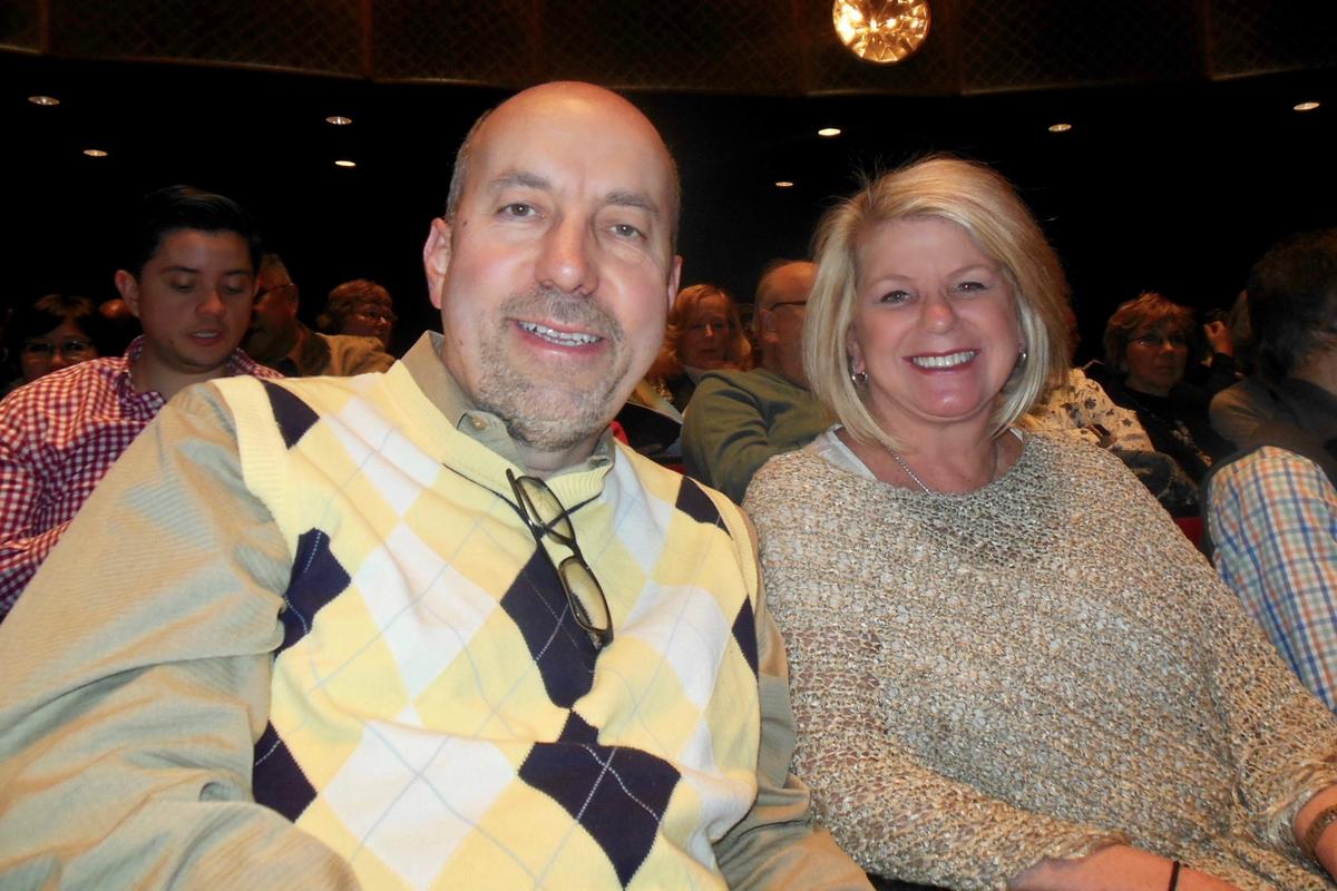 Company VP Says Passion of Shen Yun Performers Touches His Heart