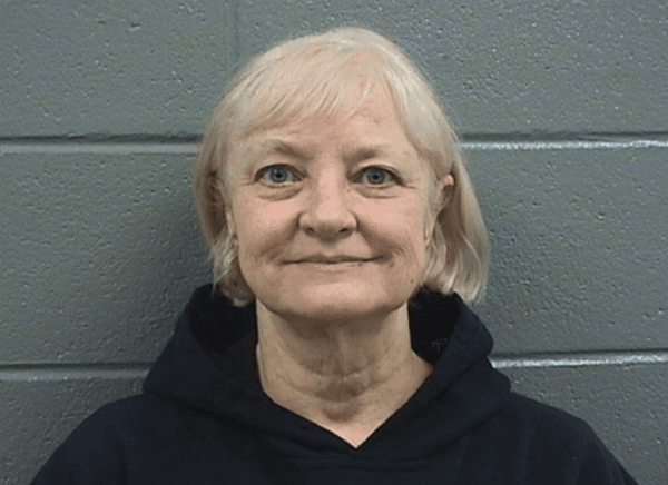 Marilyn Hartman (Cook County sheriff's office)