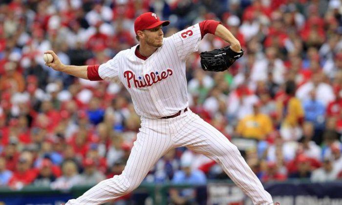 Reports: Roy Halladay Had Morphine, Amphetamines in System When He Died