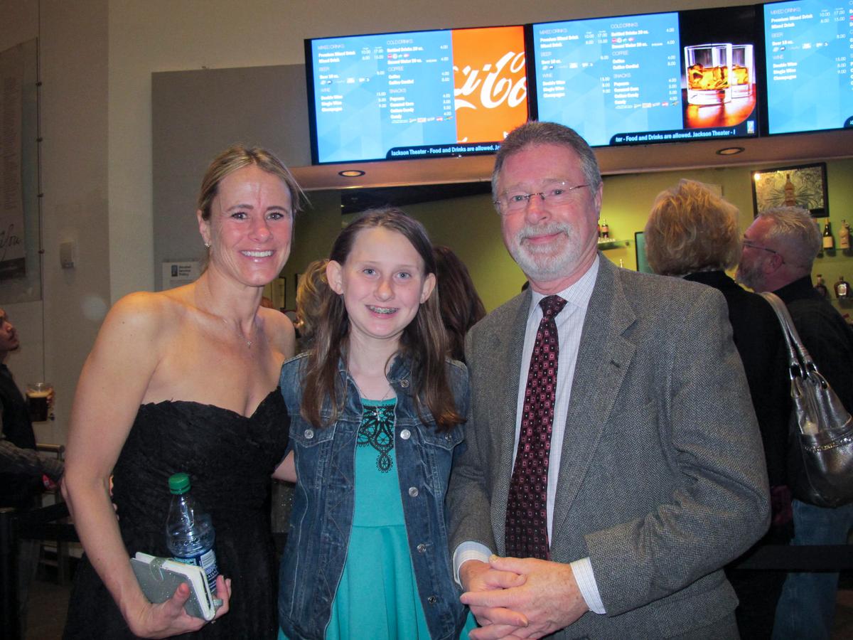 Choreographer Feels a Spiritual Connect With Shen Yun