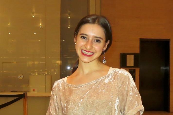 Ballet Dancer: Shen Yun ‘Really Powerful’