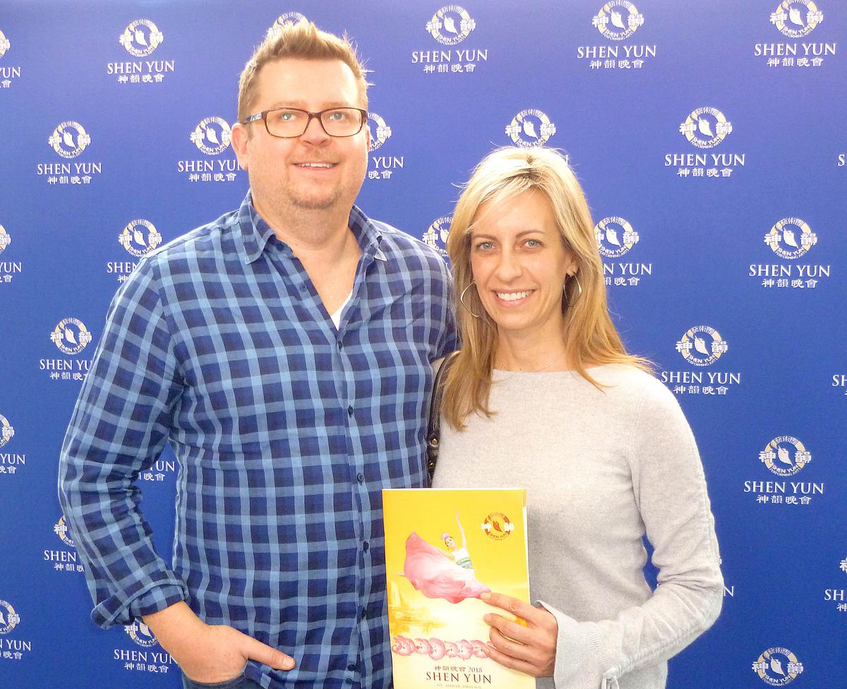 ‘I need to see this again’