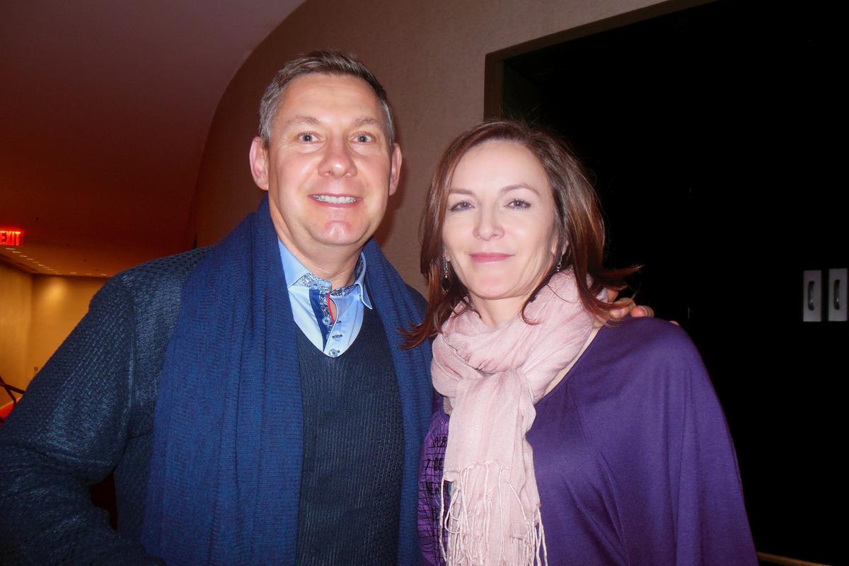 Company President Inspired to Happy and Quiet Life As Shown at Shen Yun