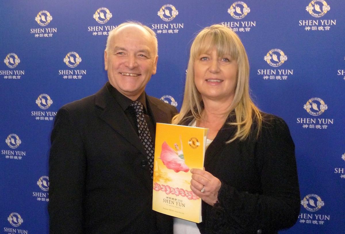 ‘It really touched us,’ Says Art Director