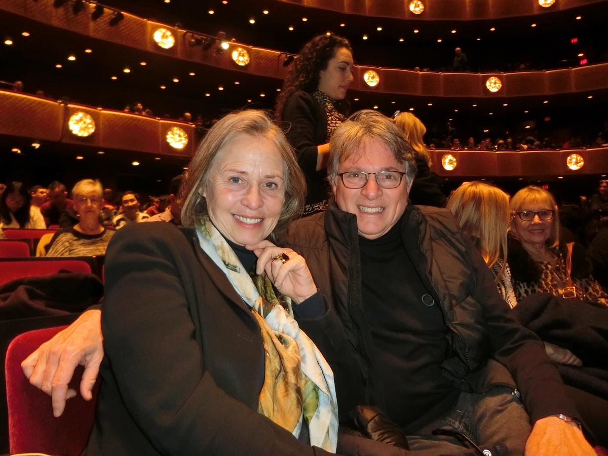 Health Consultant Returns to Shen Yun Because ‘You Feel Enlightened’