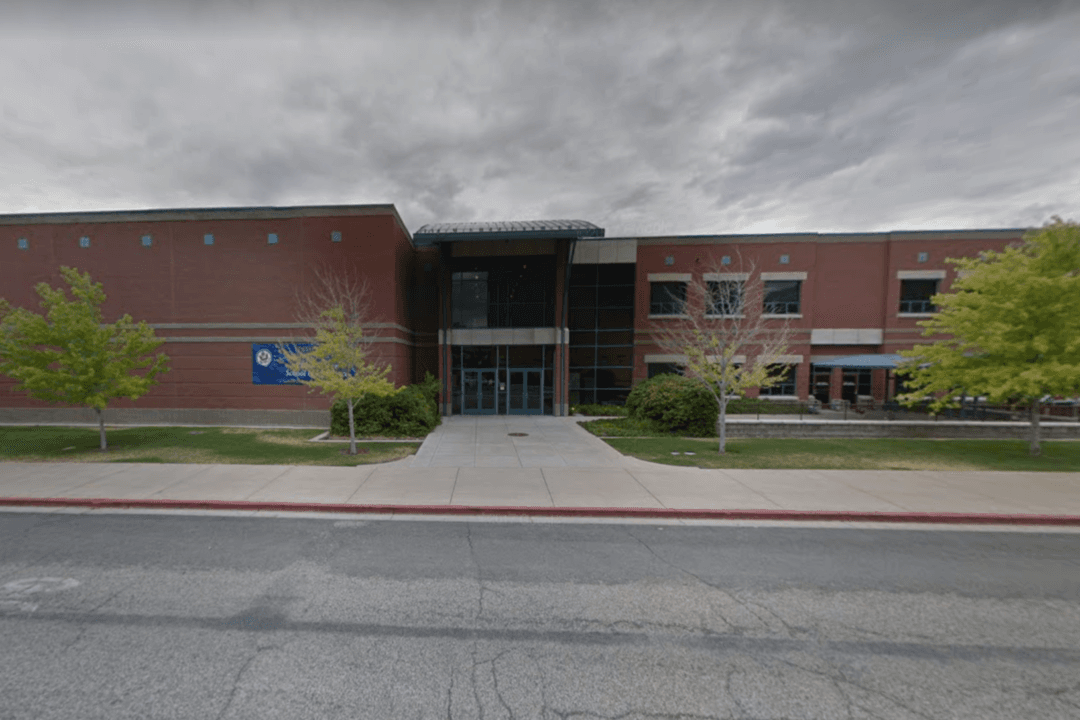 College Student Hospitalized After Ingesting Tide Pod