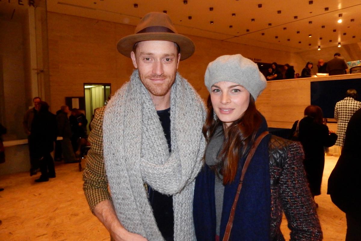 East-West Orchestra at Shen Yun Impresses