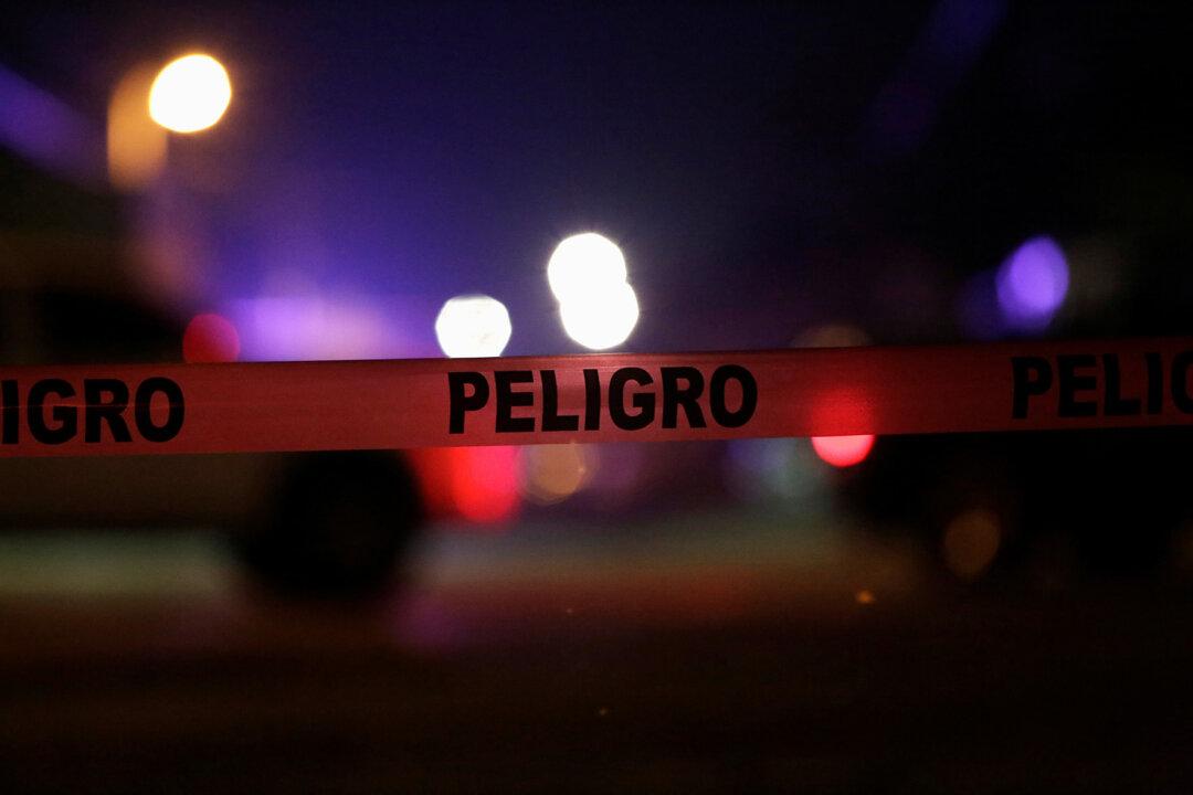 Family Fear Worst After Medical Graduate Goes Missing in Mexico, Friend Found Dead