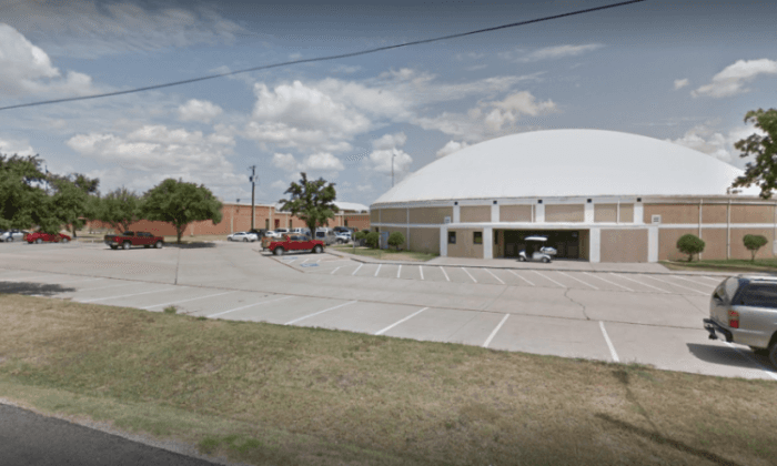 Shooting at Texas High School: Suspect in Custody, 1 Injured
