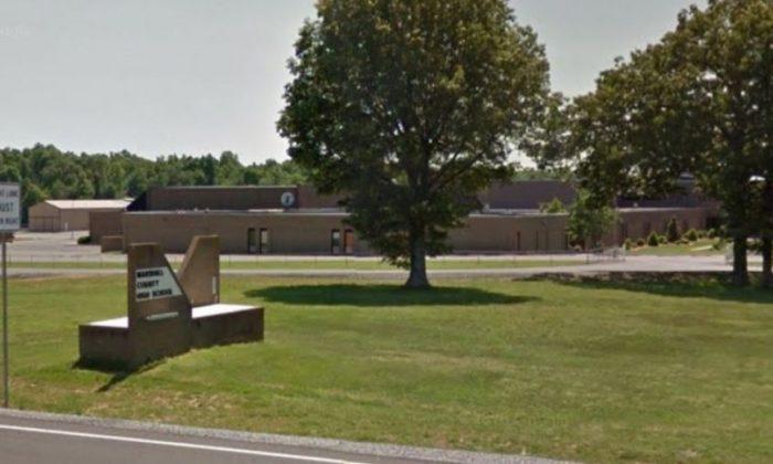 Two Dead, 19 Victims Wounded in Kentucky High School Shooting