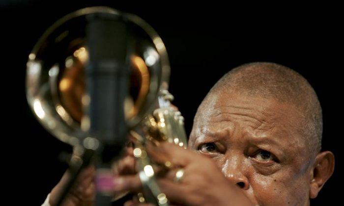 Father of South African Jazz Hugh Masekela Dies Aged 78
