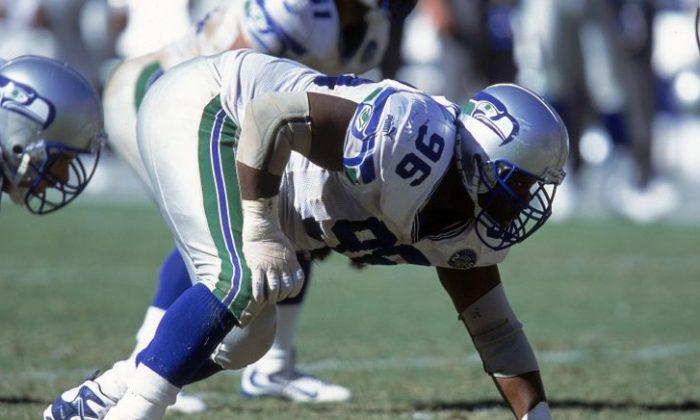 Autopsy: Former NFL Star Cortez Kennedy Died of Natural Causes