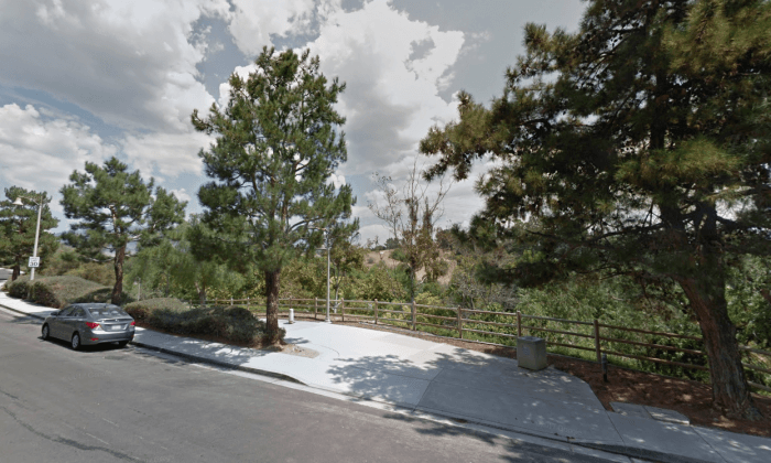 Runaway 13-Year-Old Girl Found Dead Near Californian Park