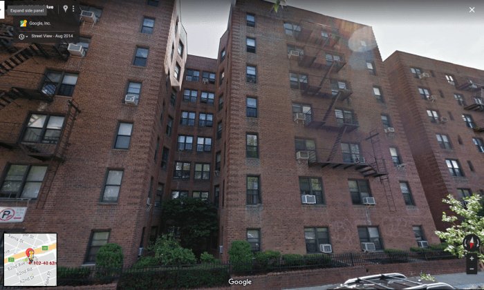 Mother, 93, Son, 66, Found Dead in Queens Apartment Days After They Died: Police
