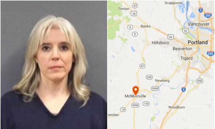 Wife of Vet Shoots Two Neighbors’ Dogs, Sentenced to Jail and Community Service