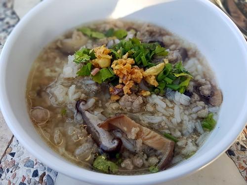 6 Reasons to Eat Congee, Asia’s Earliest Health Food