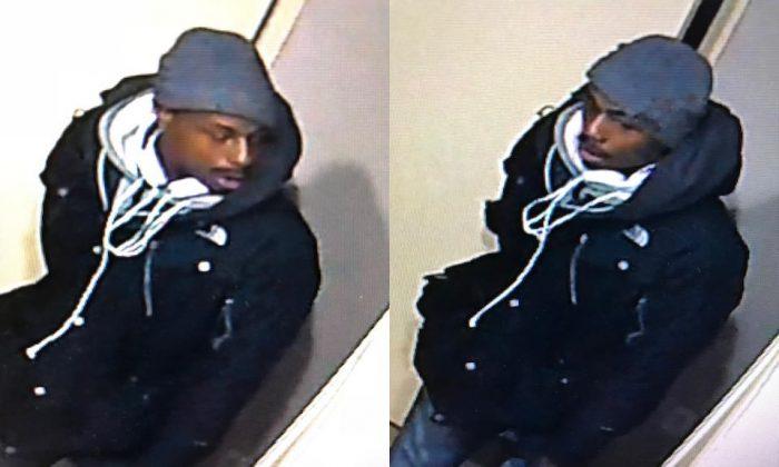 Wanted! NYPD Is Looking for a Male Removed Electronics and Cash From a Flushing Senior Center