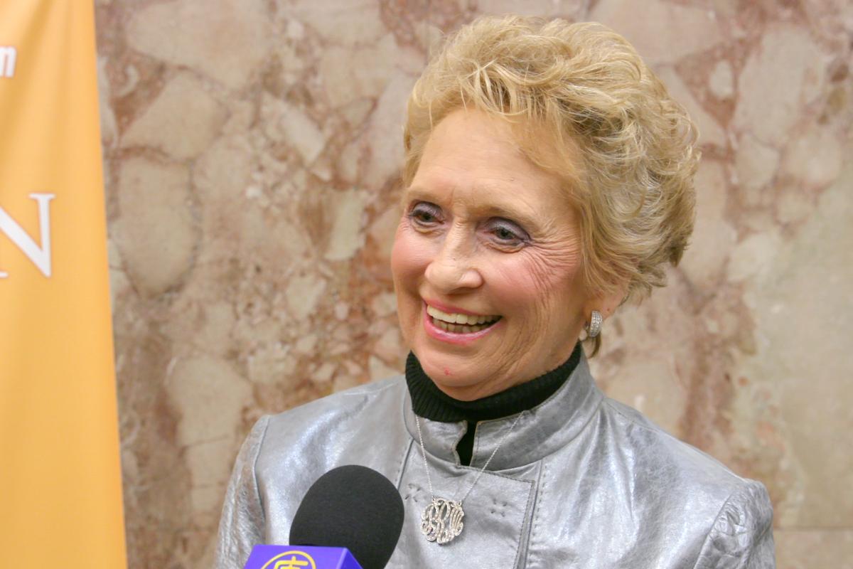 Shen Yun ‘Absolutely Breathtaking,’ Former TV Personality Says