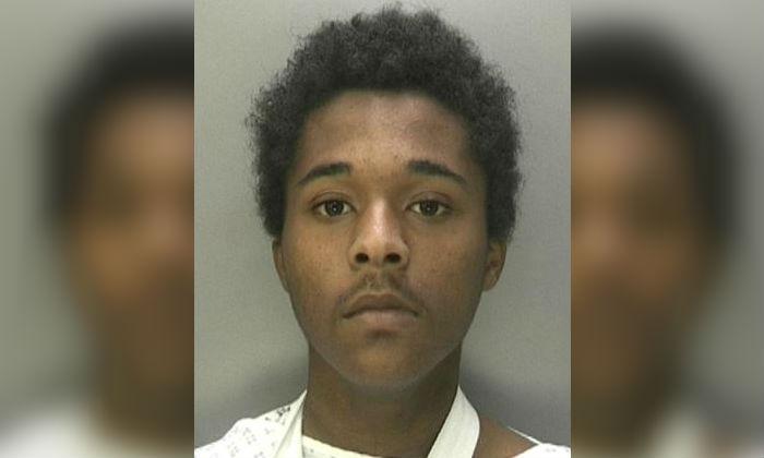 Teenager Found Guilty of Stabbing Man to Death Over ‘Minor Disagreement’
