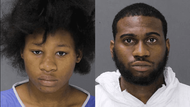 Mom and Boyfriend Beat 4-Yr-Old Boy to Death for Spilling Cereal