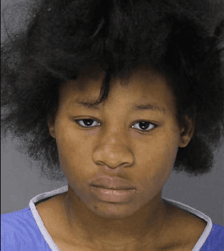 Lisa Smith, 19, of Willow Grove, has been charged with attempted murder in the death of her 4-year-old son. (Montgomery County District Attorney)