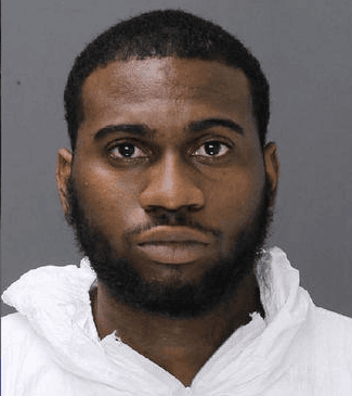 Keiff King, of Willow Grove, has been charged with attempted murder in the death of his girlfriend's 4-year-old son. (Montgomery County District Attorney)