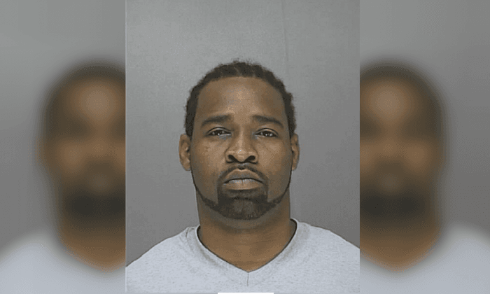 Man Accused of Beating 3-Year-Old Girl and Putting Her in an Oven
