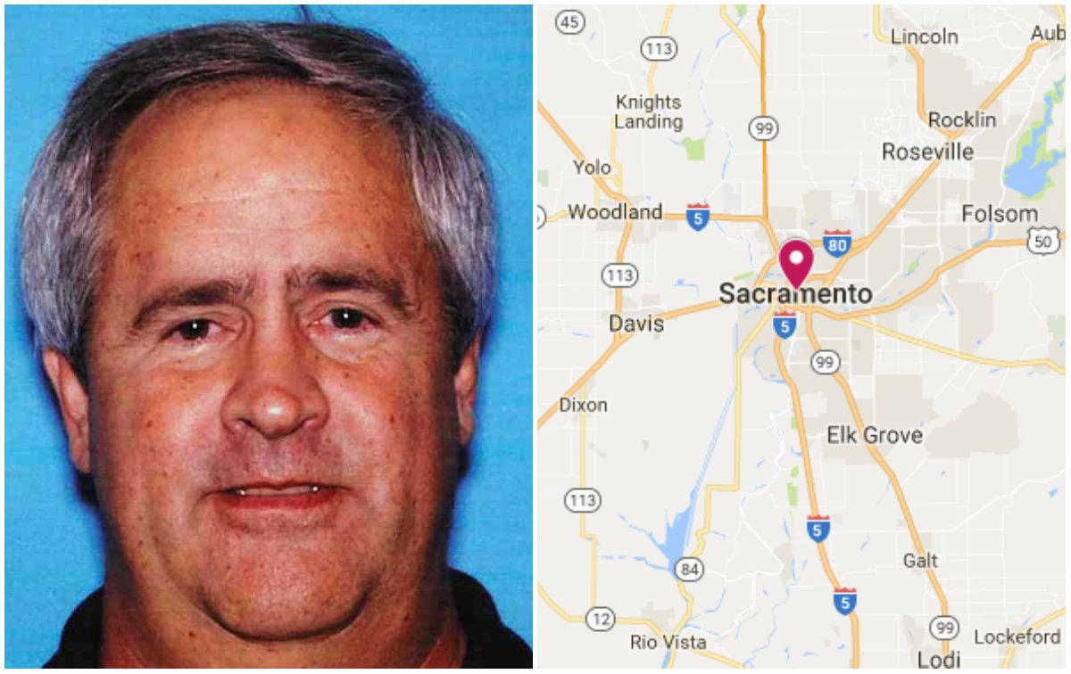 California Pilot Sentenced to Life in Prison For Buying Children to Rape Them