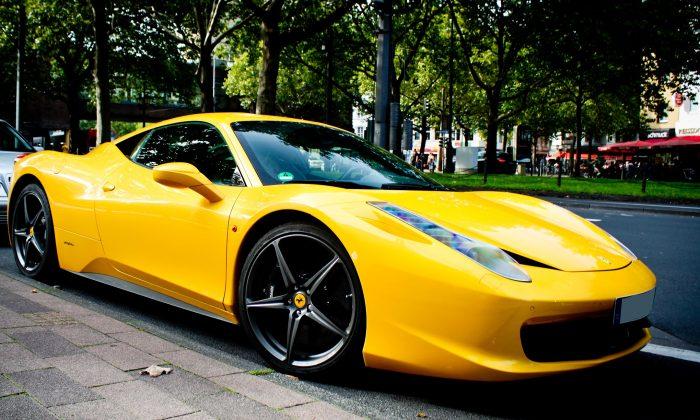 Lawyer Sues Hotel After Valet Gave His $300,000 Ferrari to Stranger