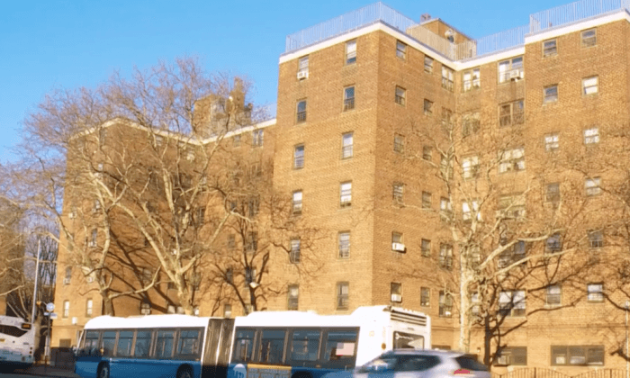 NYCHA Employees Arrested for Buying Drugs, Providing Apartment for Drug Deals