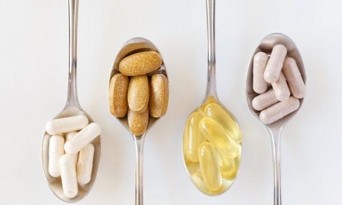 What Supplements Do Scientists Use, and Why?