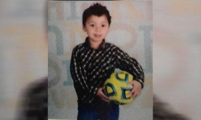 AMBER Alert Issued for 4-Year-Old North Carolina Boy