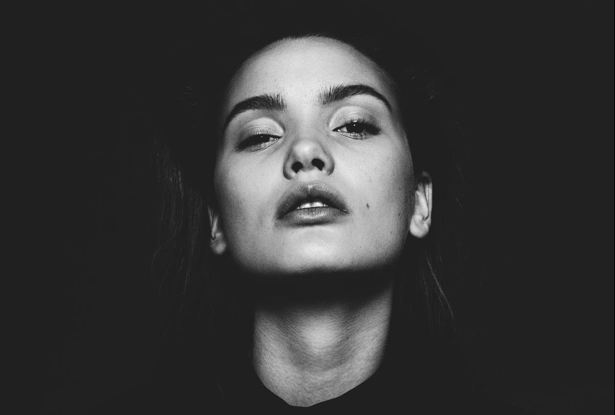 Gain Control and Break the Victim Mentality