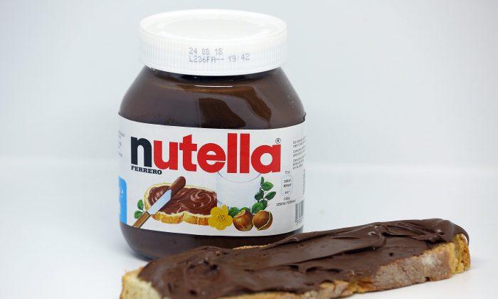 French Shoppers Riot for Nutella After Supermarket Slashes Price by 70 Percent