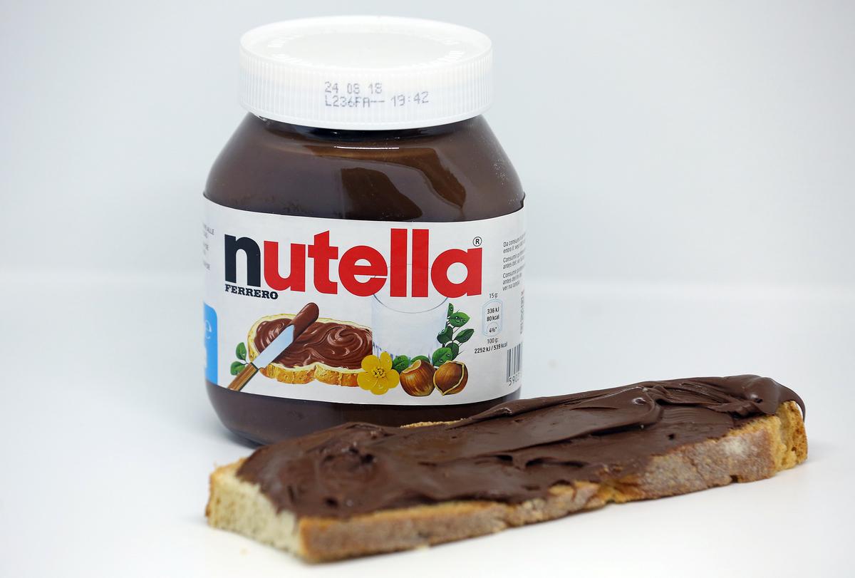 French Shoppers Riot for Nutella After Supermarket Slashes Price by 70 Percent