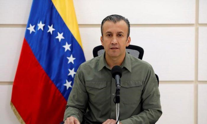 US Senators Want Probe of Drug Trafficking Tied to Venezuela Government