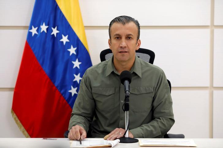 US Senators Want Probe of Drug Trafficking Tied to Venezuela Government