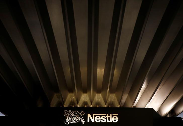Nestle to Cut 400 Jobs in France