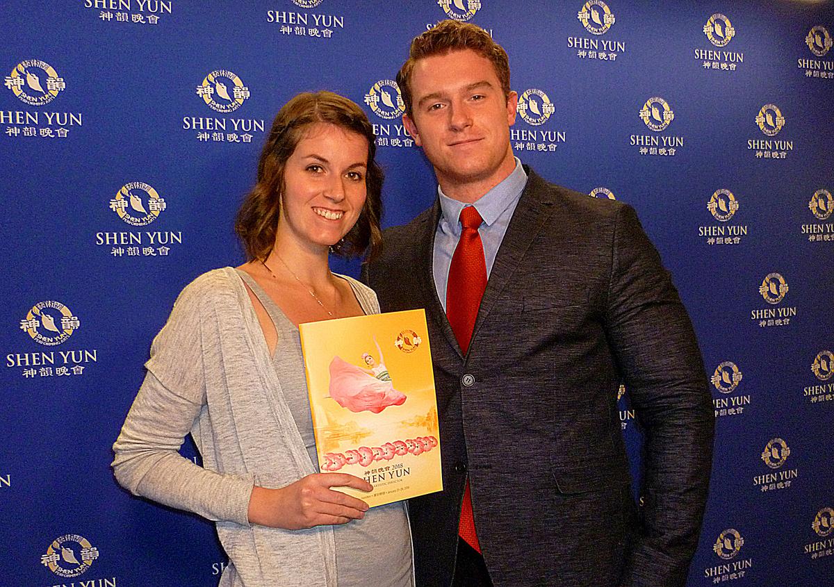 ‘I had tears in my eyes, which is amazing,’ Says Actress