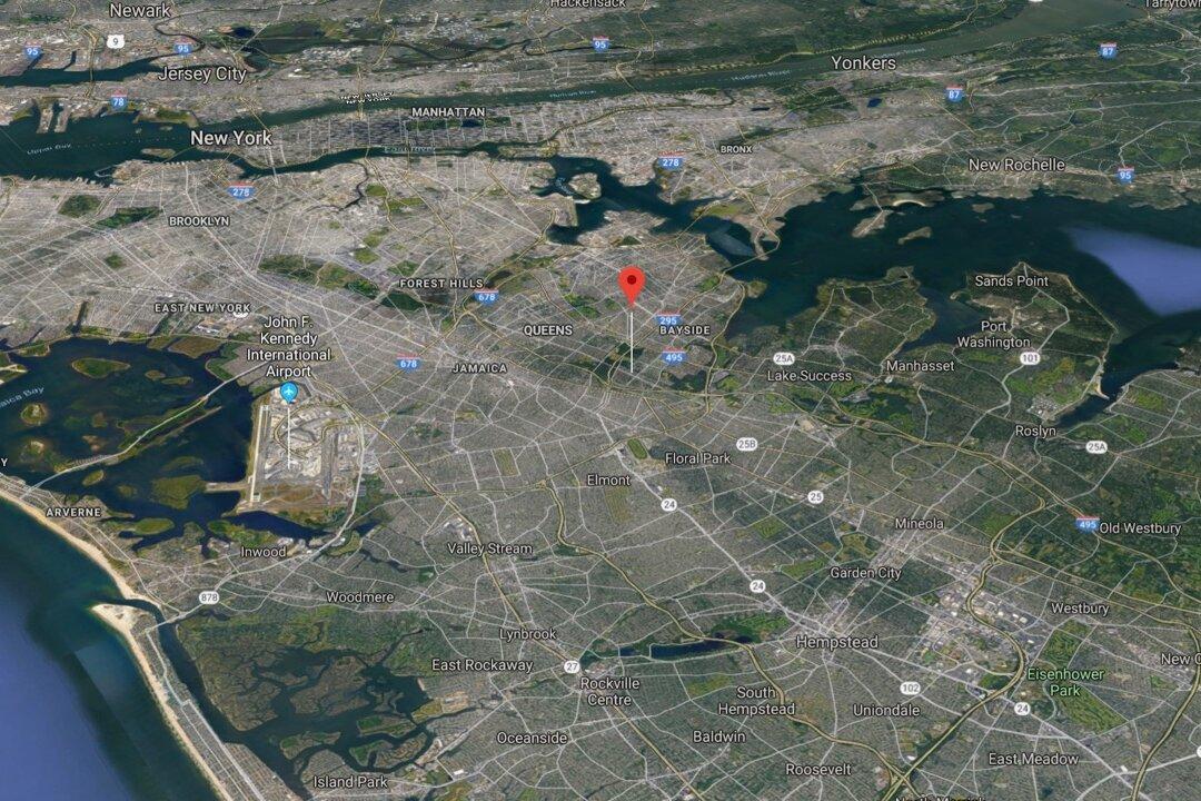 Wealthy Mother of Four Arrested for Stealing Almost $70,000 in Medicaid Benefits