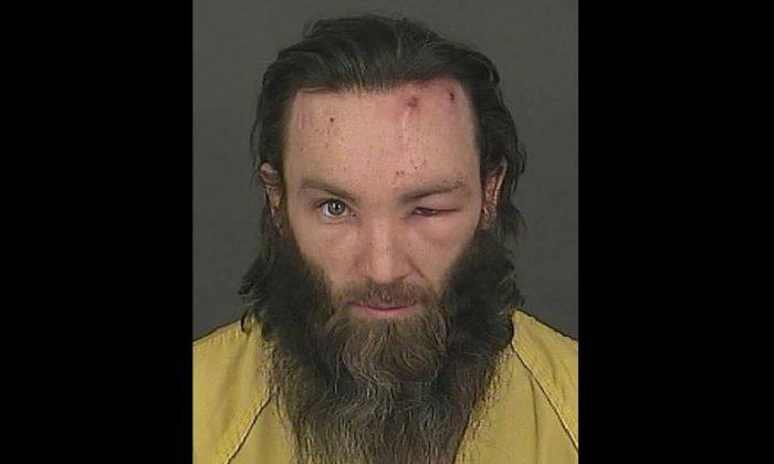 ISIS Supporter Sentenced to Life in Prison in Slaying of Denver Security Guard