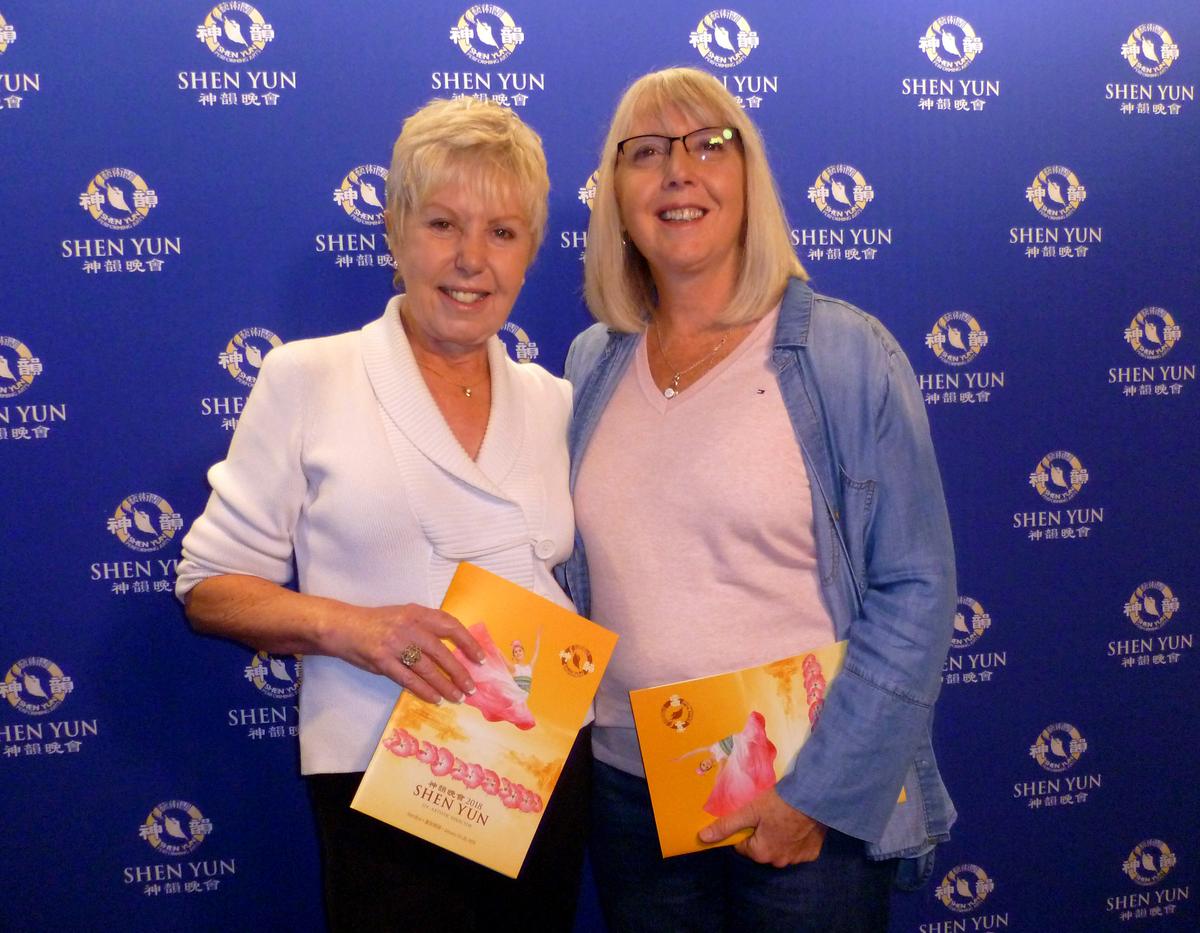 Professor Appreciates Shen Yun’s Presentation of China’s Cultural Journey