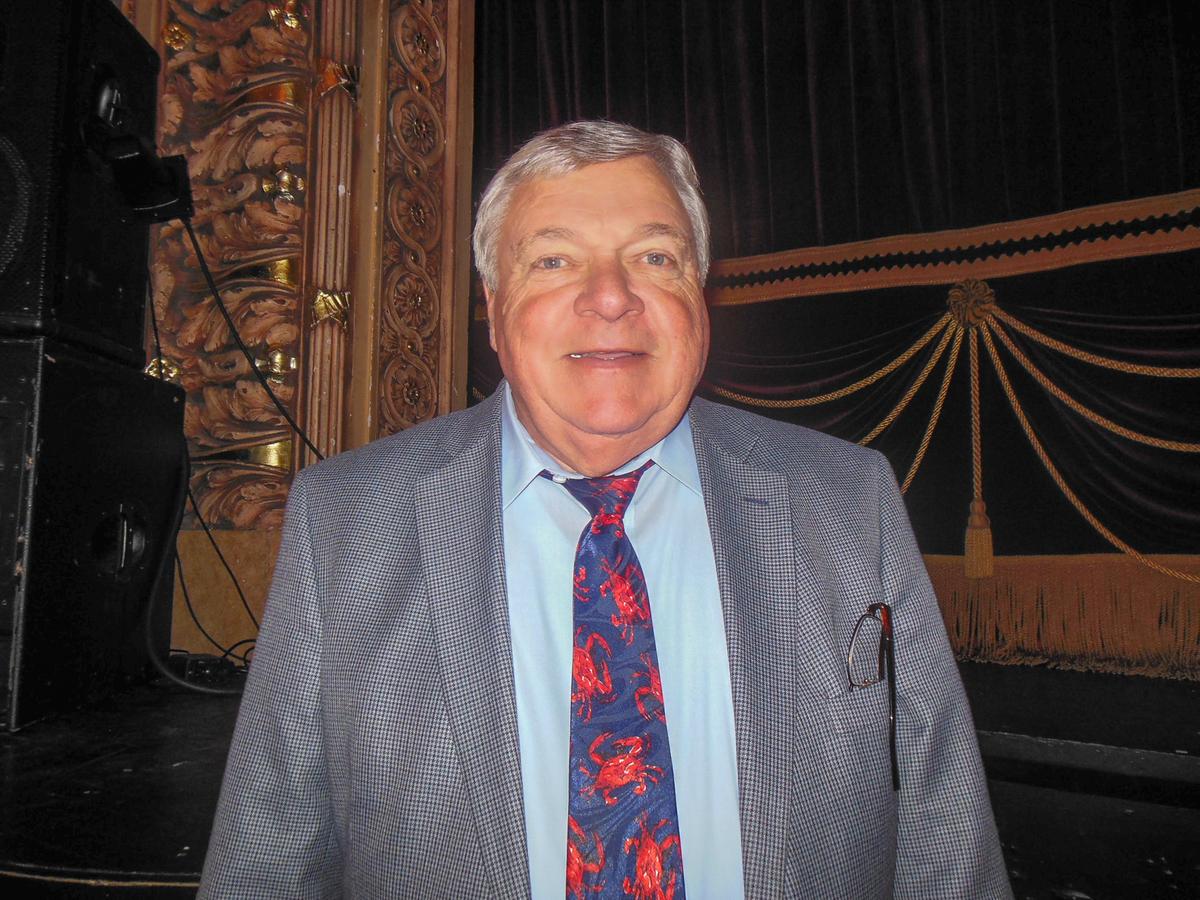 Retired Judge Enjoys ‘A Great Experience’ at Shen Yun