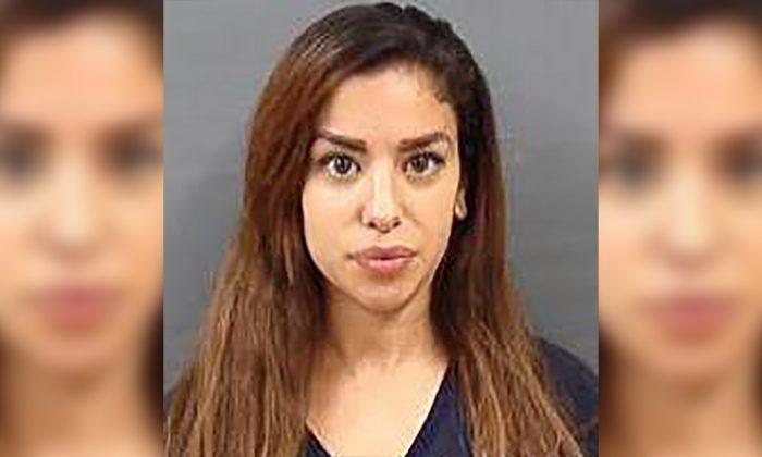 Young Mother Found Stuffed In Trunk of BMW