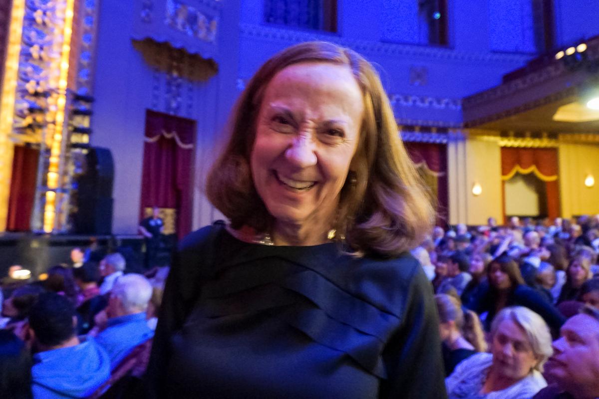 Shen Yun’s Hypnotic Beauty Expresses Spirituality