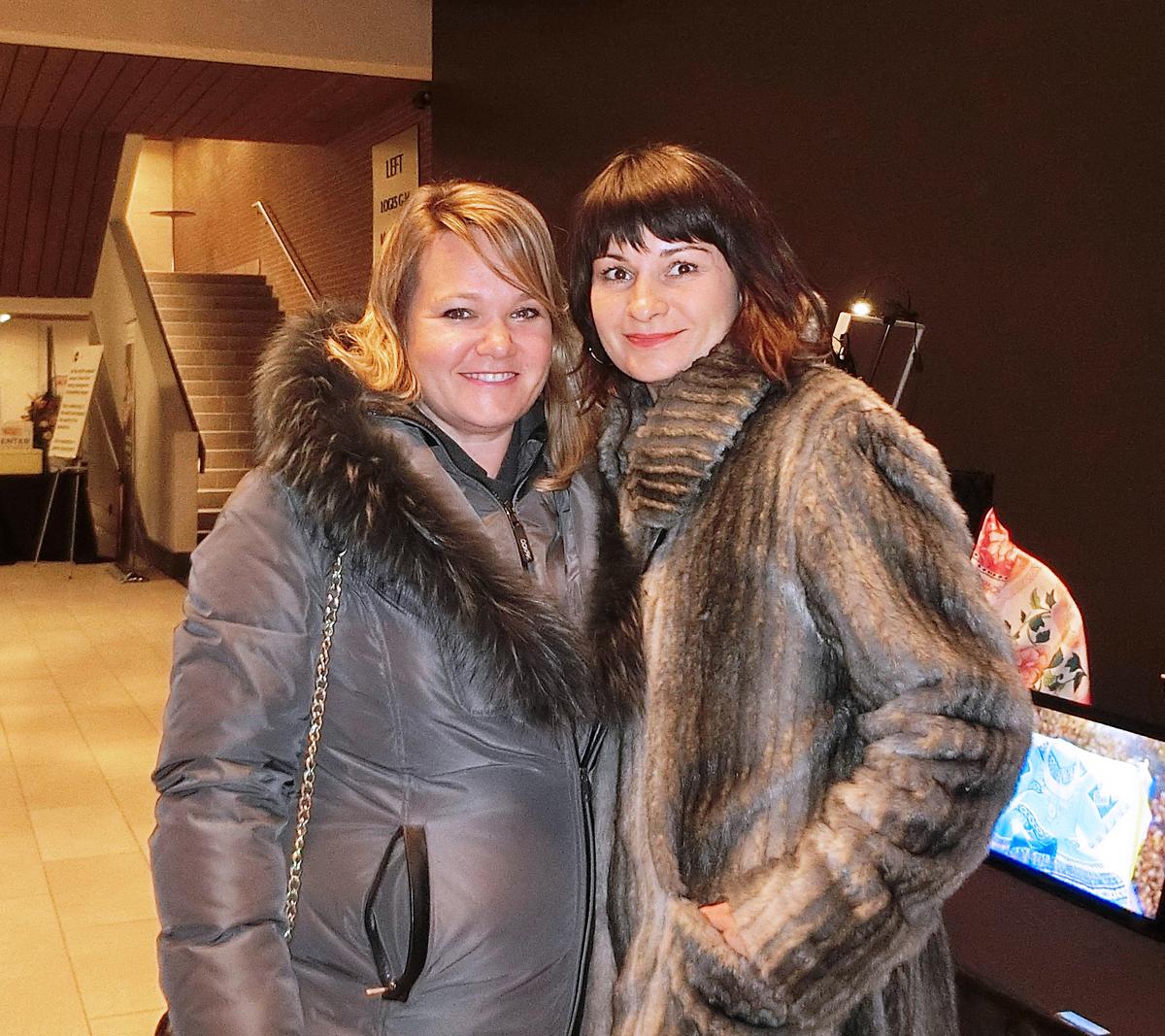 CEO Praises Shen Yun Dancers: ‘They’re flawless’