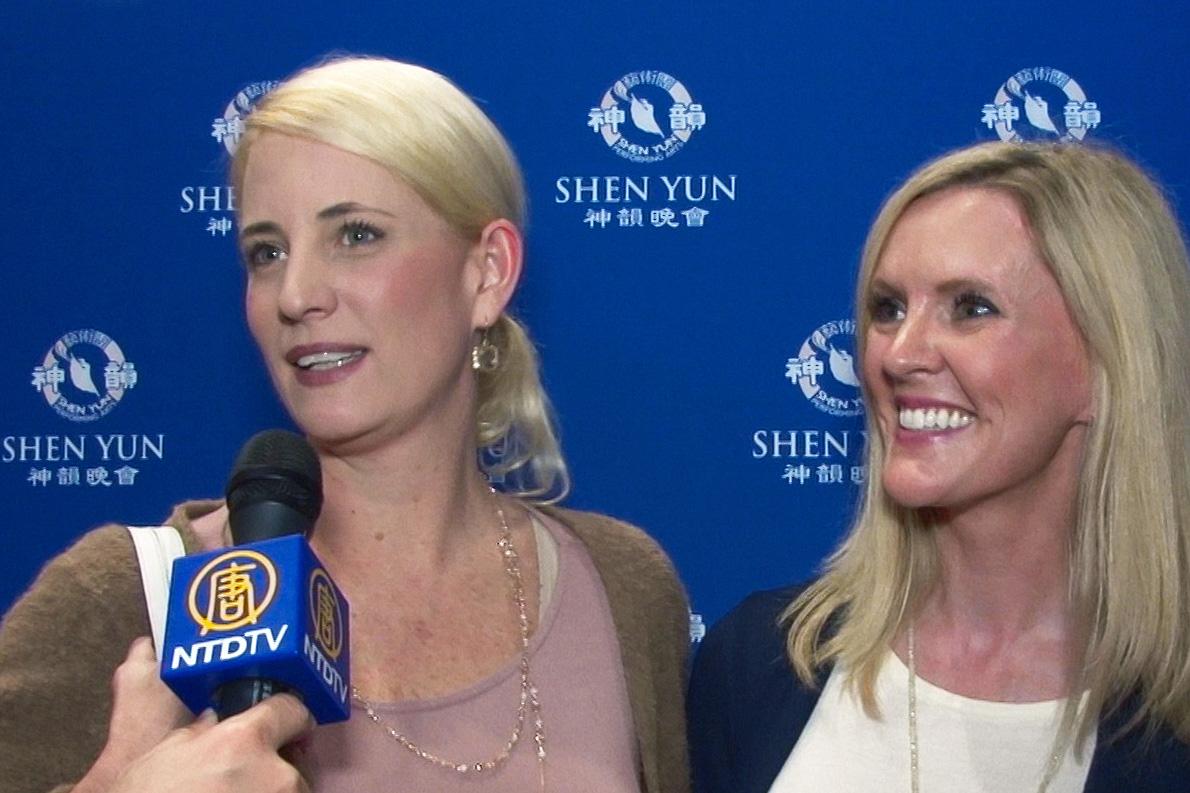 Shen Yun Evokes Life’s Bigger Picture, Marketing VP Says
