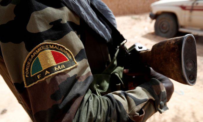 Jihadists Kill at Least 14 Mali Soldiers in Attack on Army Camp