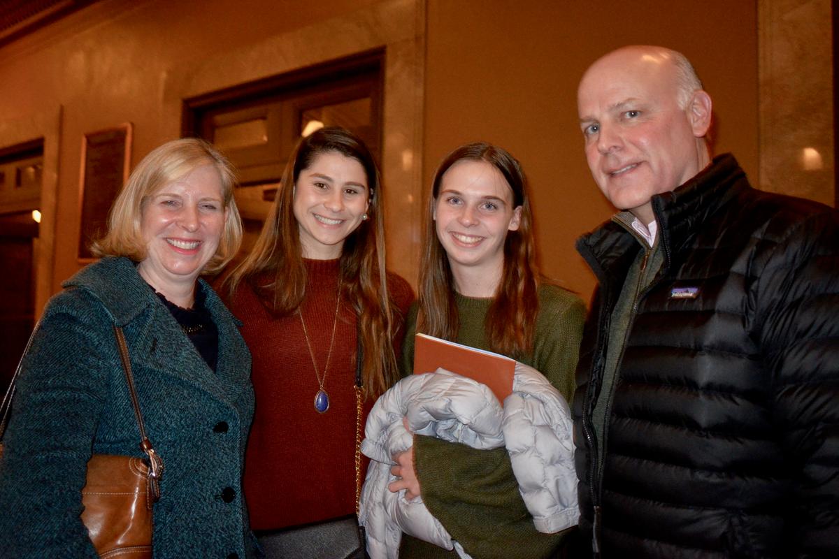 Academy Chairman Awed by Majesty of Shen Yun